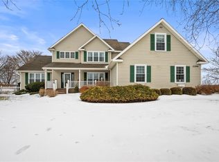 3394 Jakman Hl, Livonia, NY 14487