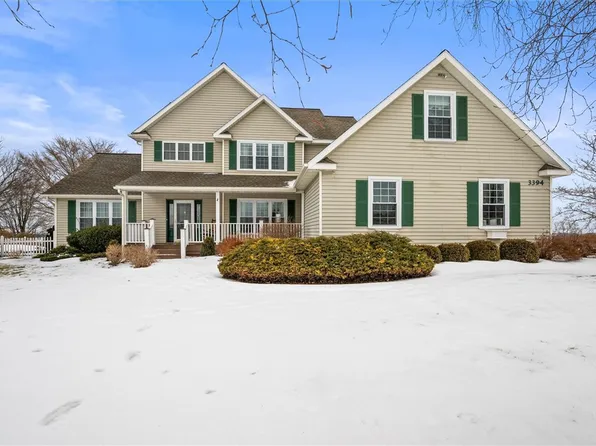 3394 Jakman Hl, Livonia, NY 14487