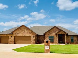 1325 Song Bird Dr, Edmond, OK 73025
