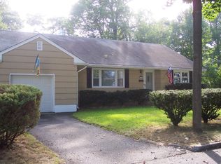 518 Beechwood Ave, Allenhurst, NJ 07711
