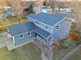 1210 19th St S, Wisconsin Rapids, WI 54494