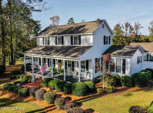 1588 Smyrna Rd, Whiteville, NC 28472