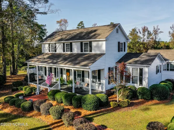 1588 Smyrna Road, Whiteville, NC 28472