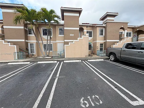 6445 SW 130th Pl #610 Photo 1