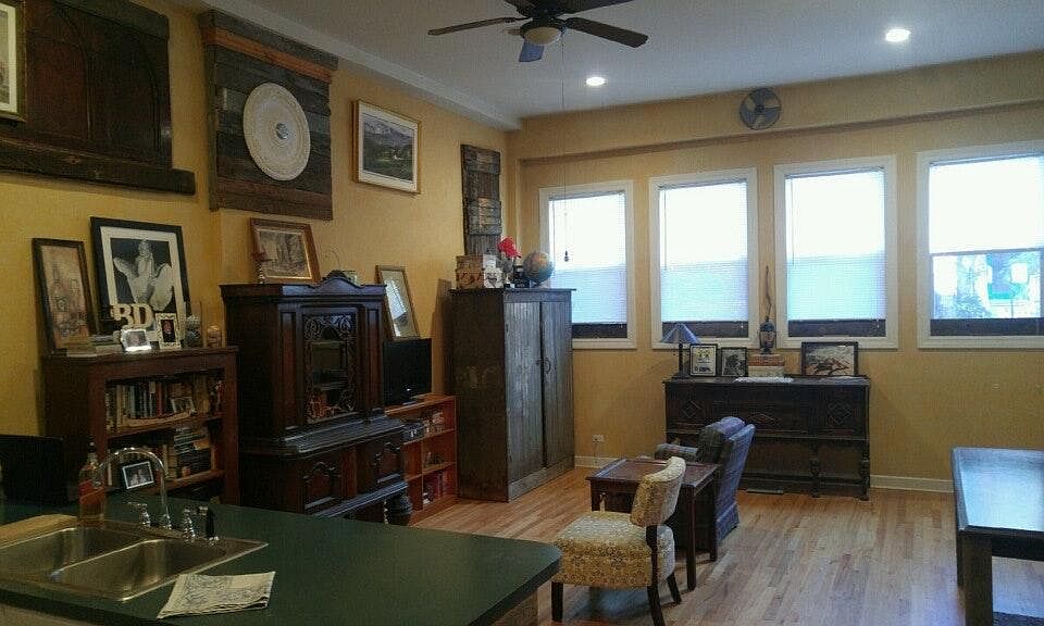 1st image of 2857 N Damen Ave #1