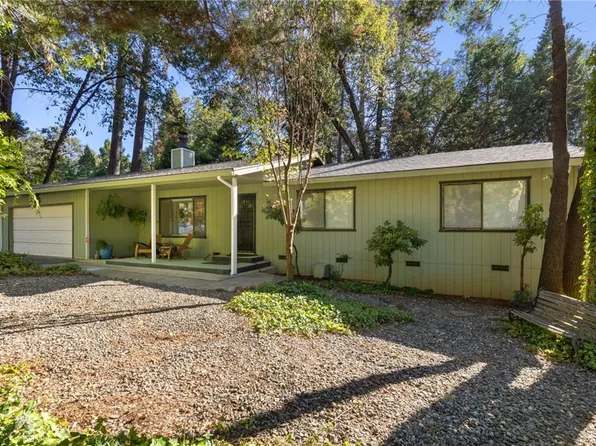 14385 Sinclair Cir, Magalia, CA 95954