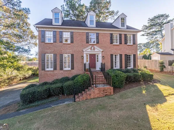 1658 Walden Pond Rd, Suwanee, GA 30024