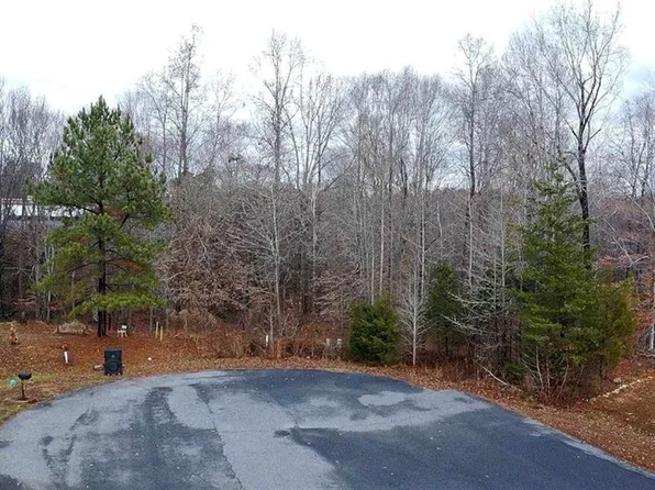 LOT Ten Jess Ferree Ct, Randleman, NC 27317