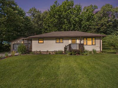 1563 Maine Ave, Michigan City, IN, 46360