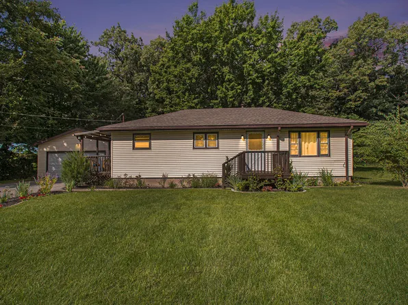 1563 Maine Ave, Michigan City, IN 46360