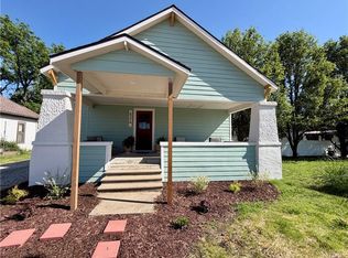 524 Parker Ave, Osawatomie, KS 66064
