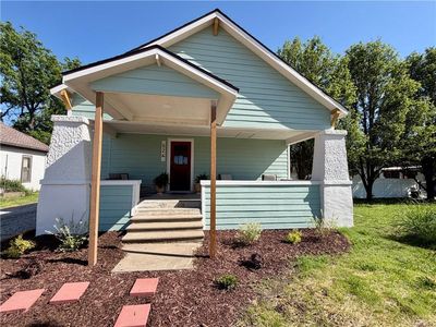 524 Parker Ave, Osawatomie, KS, 66064