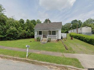 215 8th St, Winnsboro, SC 29180