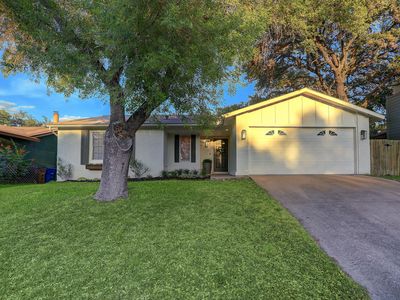 7903 Croftwood Dr, Austin, TX, 78749