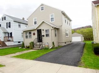 28 Colville Ave, Johnson City, NY 13790