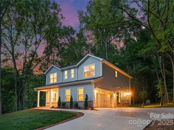 8021 Willhill Rd, Mint Hill, NC 28227