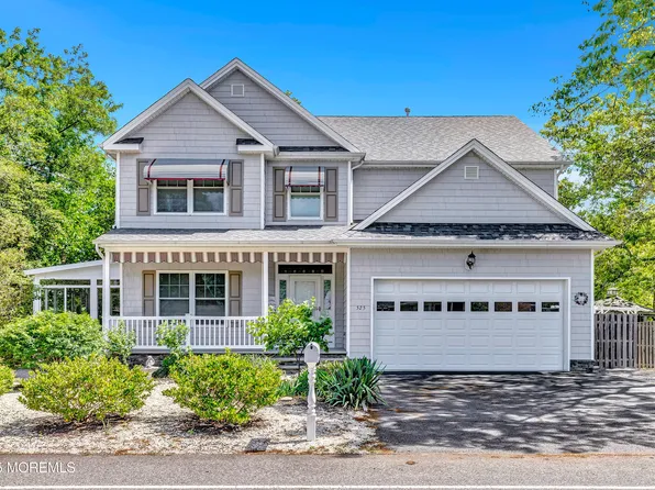 525 Barnegat Boulevard, Beachwood, NJ 08722