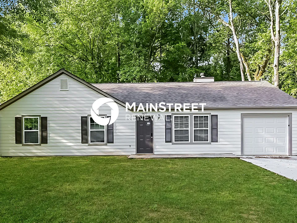 5877 Homestead Cir