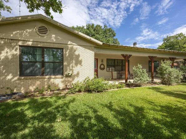 10202 S Us Highway 377, Dublin, TX 76446