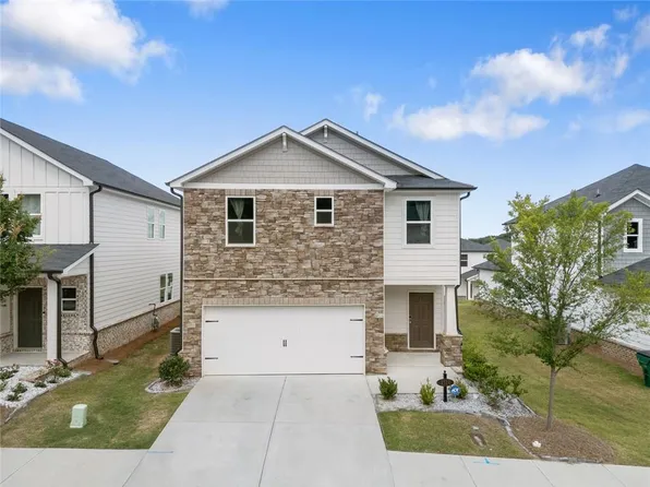 1510 Lyon Way Dr, Lawrenceville, GA 30044