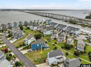 40 Sailfish Dr LOT 40, Manteo, NC 27954