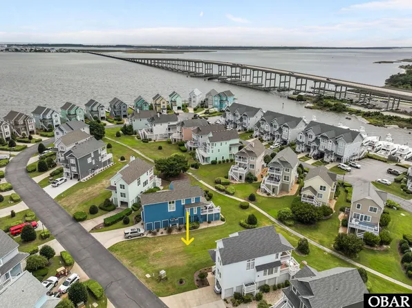 40 Sailfish Dr Lot 40, Manteo, NC 27954