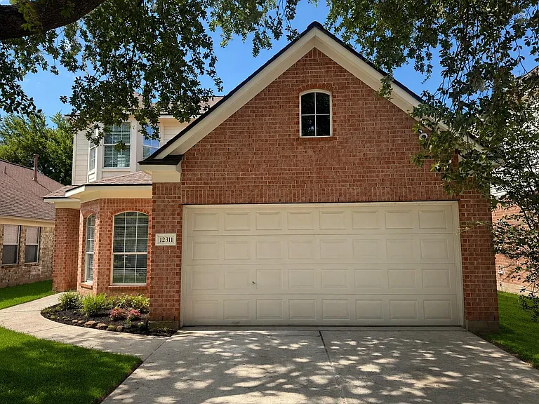 12311 Granite Woods Ct — Photo 2