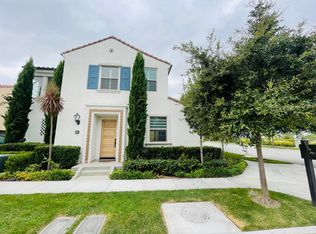 125 Fairbridge, Irvine, CA 92618