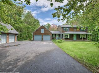 539 Brown Rd, Durham, ME 04222