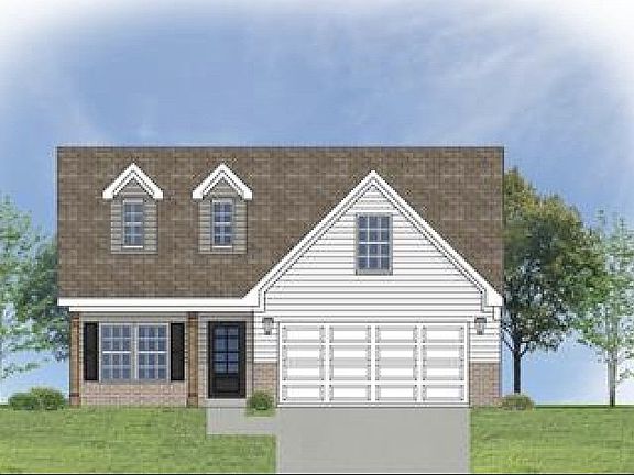 2nd image of 132 Kash Court Lot 23