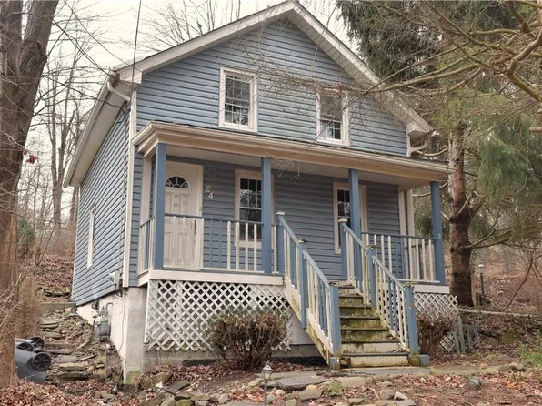 24 Mackerel Street, Unionville, NY 10988