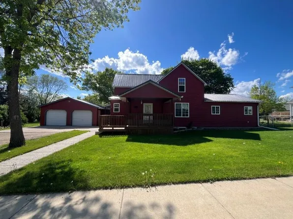 615 4th Ave E, Mobridge, SD 57601