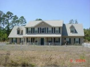 10419 NE Highway 314, Silver Springs, FL 34488