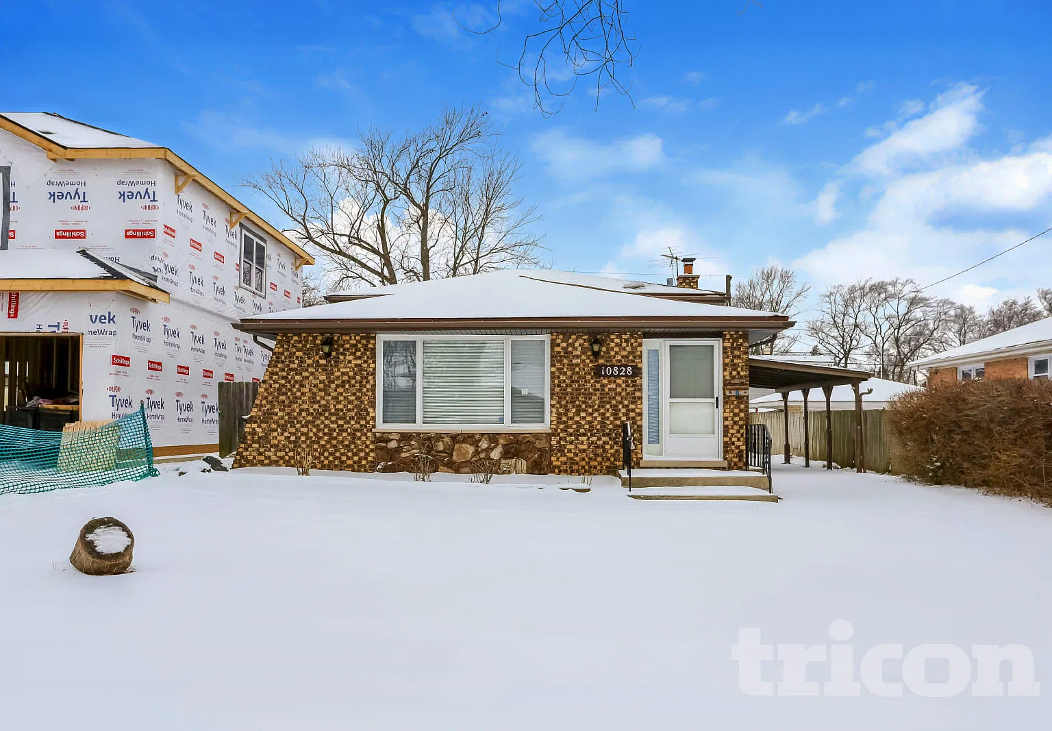 10828 Massasoit Avenue Chicago Ridge IL — Photo 1