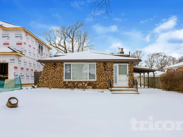 10828 Massasoit Ave, Chicago Ridge, IL 60415