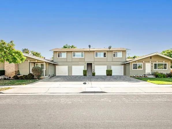 150 Fulton St, Campbell, CA 95008