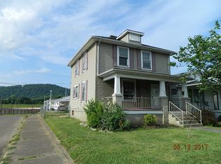 1742 Charles St, Portsmouth, OH