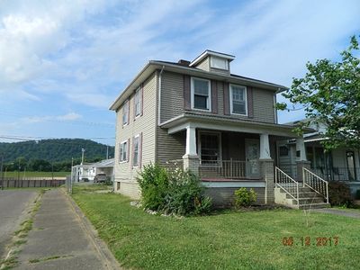 1742 Charles St, Portsmouth, OH, 45662