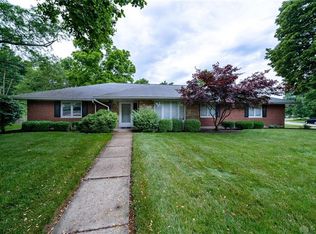 5349 Oak Bend Cir, Dayton, OH 45440