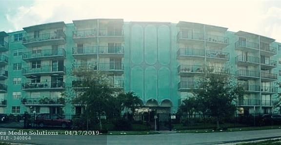2nd image of 12500 NE 15th Ave APT 205