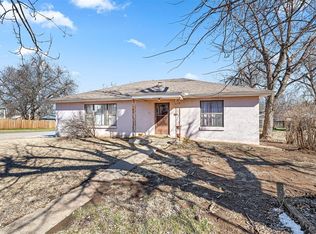 101 S Hoff Ave, El Reno, OK 73036