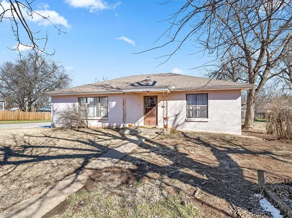 101 S Hoff Ave, El Reno, OK 73036