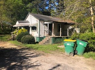 231 S Broad St, Winder, GA 30680