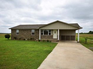 1204 S Fir St, Beebe, AR 72012