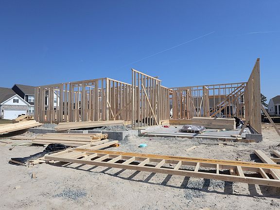 Exterior - March 26, 2026