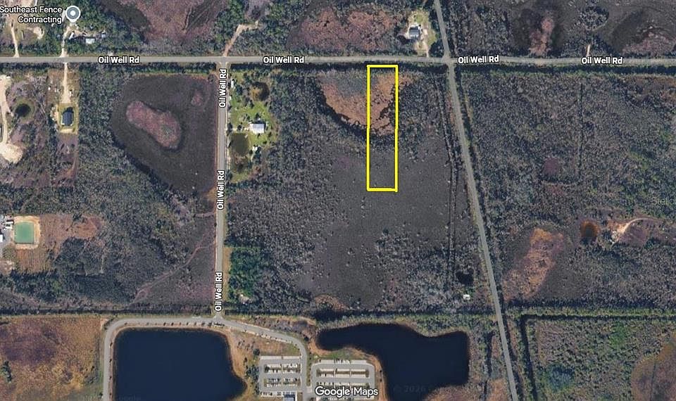 1st image of 33301 Oil Well Rd