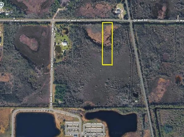 33301 Oil Well Rd, Punta Gorda, FL 33955
