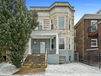 239 E 113th St, Chicago, IL, 60628
