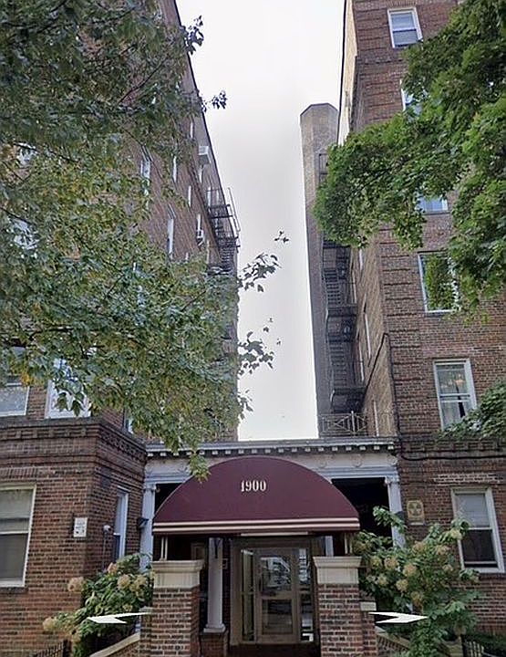 1st image of 1900 Quentin Rd APT F5