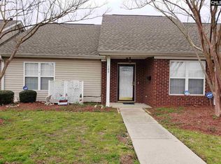 108 Summit Townes Way, Columbia, SC 29229